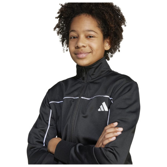 Adidas Παιδικές φόρμες σετ Kids Tricot Colour Pop Track Suit